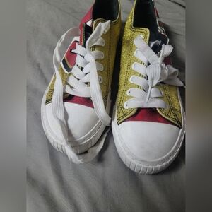 49ers NFL Women's Sneakers SIZE 7